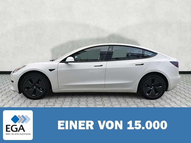 Tesla Model 3 18 Zoll Aero