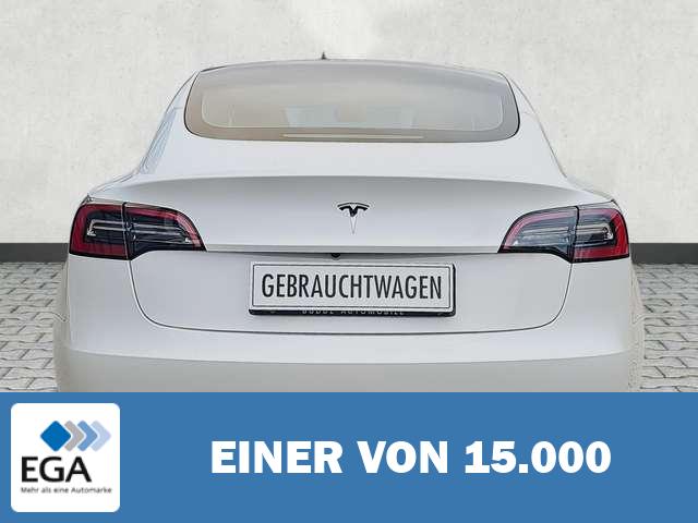 Tesla Model 3 18 Zoll Aero