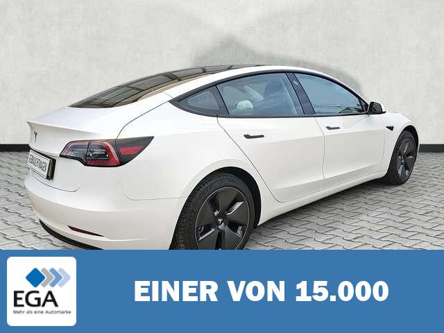 Tesla Model 3 18 Zoll Aero