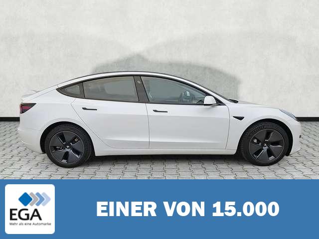 Tesla Model 3 18 Zoll Aero