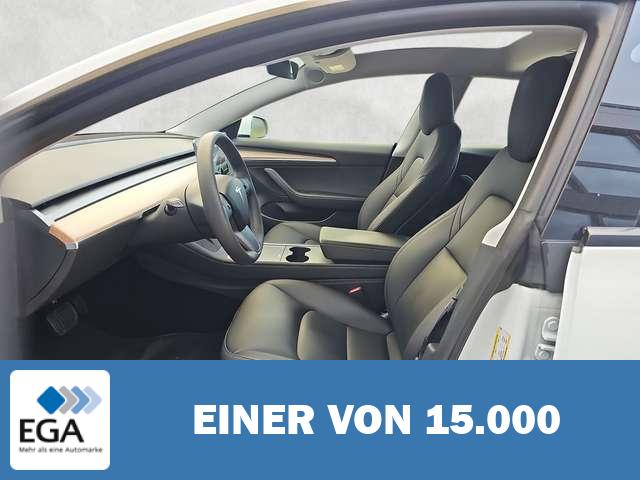 Tesla Model 3 18 Zoll Aero