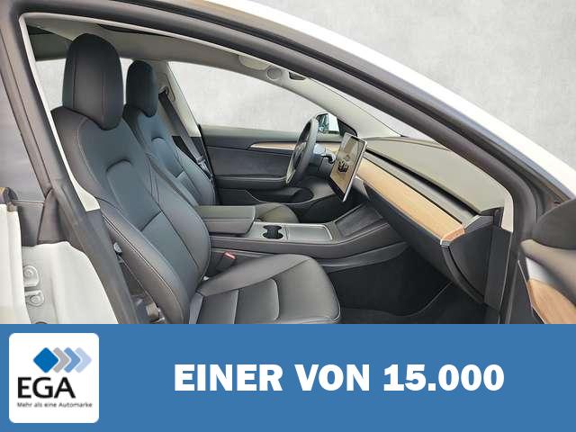 Tesla Model 3 18 Zoll Aero