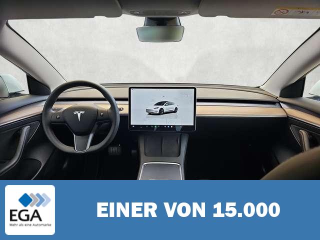 Tesla Model 3 18 Zoll Aero