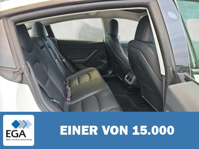 Tesla Model 3 18 Zoll Aero