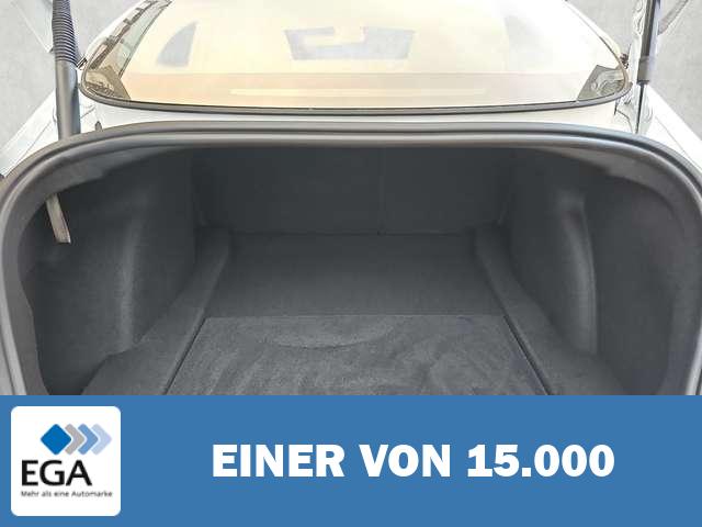 Tesla Model 3 18 Zoll Aero