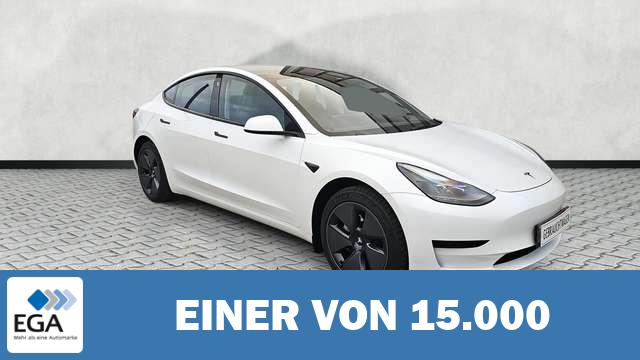 Tesla Model 3 18 Zoll Aero