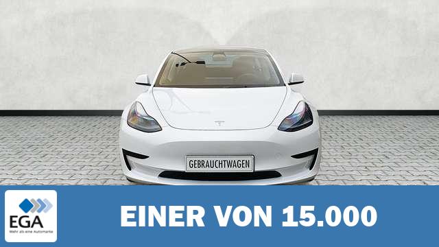 Tesla Model 3 18 Zoll Aero