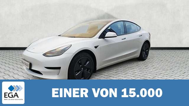Tesla Model 3 18 Zoll Aero