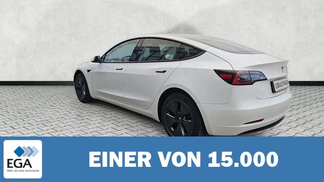 Tesla Model 3 18 Zoll Aero