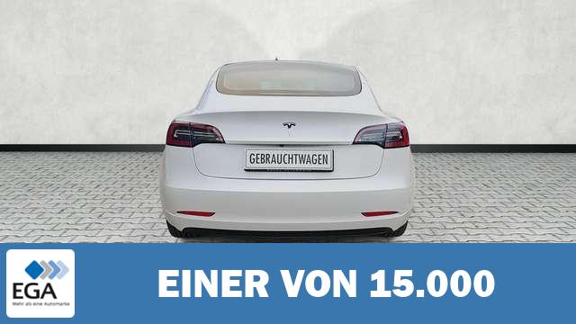 Tesla Model 3 18 Zoll Aero