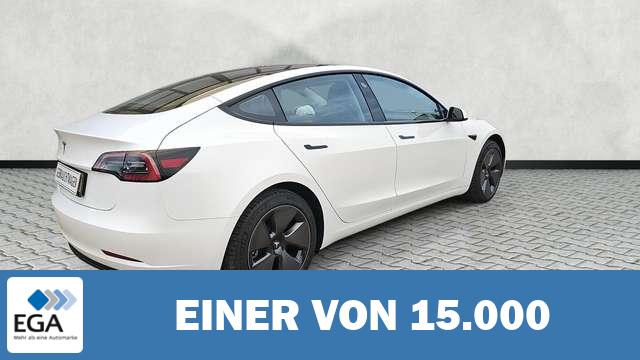Tesla Model 3 18 Zoll Aero