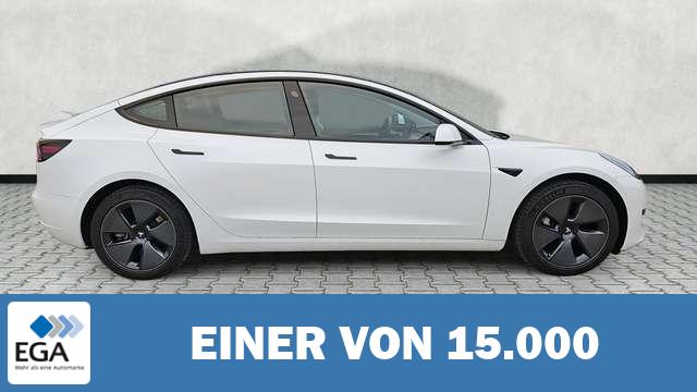Tesla Model 3 18 Zoll Aero