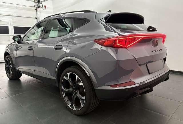 Cupra Formentor 1.5 TSI DSG Totw.-Assist#R-Kamera#19``- LM#LR-Hzg.