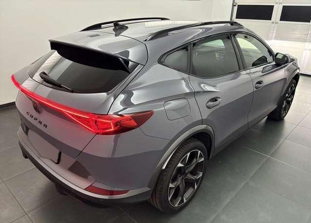 Cupra Formentor 1.5 TSI DSG Totw.-Assist#R-Kamera#19``- LM#LR-Hzg.