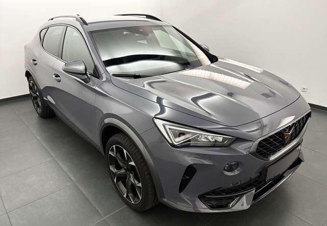 Cupra Formentor 1.5 TSI DSG Totw.-Assist#R-Kamera#19``- LM#LR-Hzg.