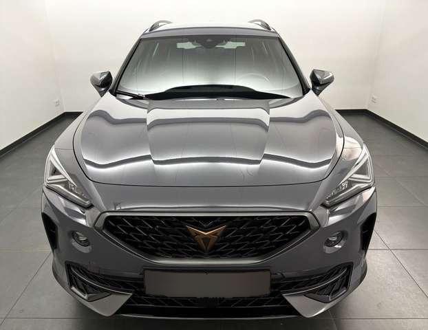 Cupra Formentor 1.5 TSI DSG Totw.-Assist#R-Kamera#19``- LM#LR-Hzg.