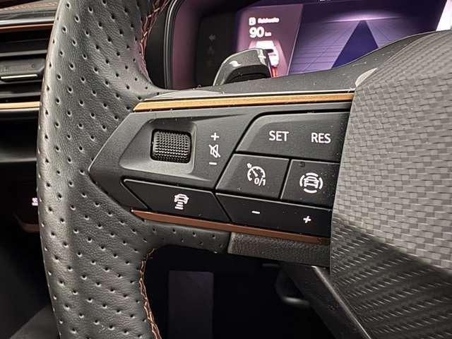 Cupra Formentor 1.5 TSI DSG Totw.-Assist#R-Kamera#19``- LM#LR-Hzg.
