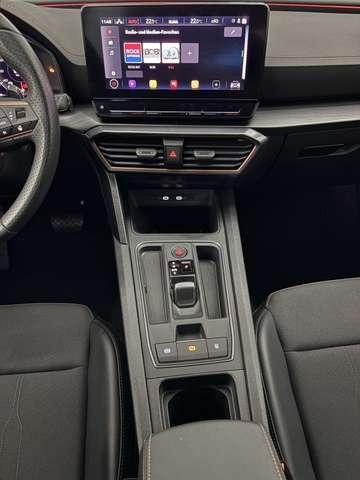Cupra Formentor 1.5 TSI DSG Totw.-Assist#R-Kamera#19``- LM#LR-Hzg.