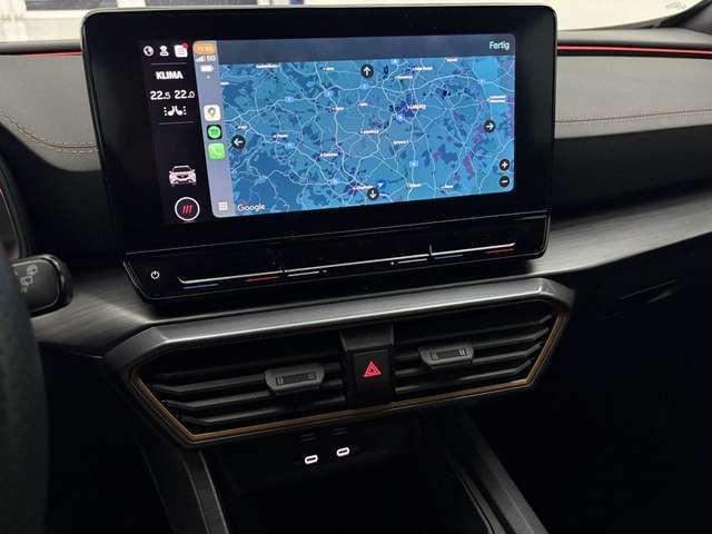Cupra Formentor 1.5 TSI DSG Totw.-Assist#R-Kamera#19``- LM#LR-Hzg.