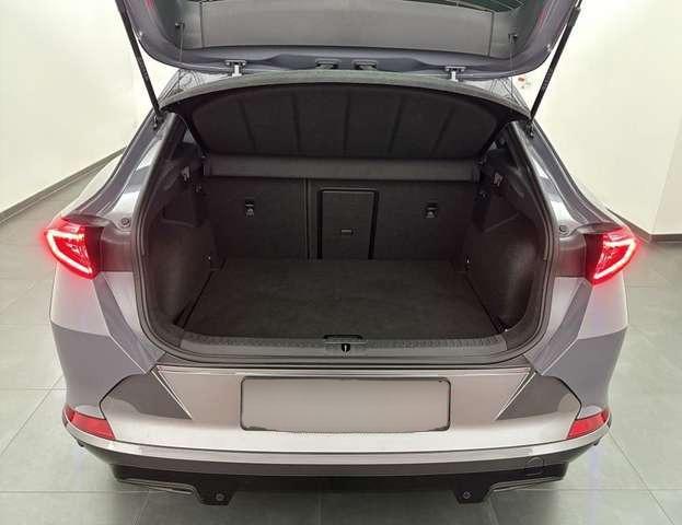 Cupra Formentor 1.5 TSI DSG Totw.-Assist#R-Kamera#19``- LM#LR-Hzg.