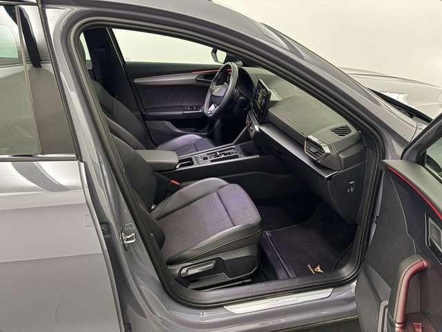 Cupra Formentor 1.5 TSI DSG Totw.-Assist#R-Kamera#19``- LM#LR-Hzg.