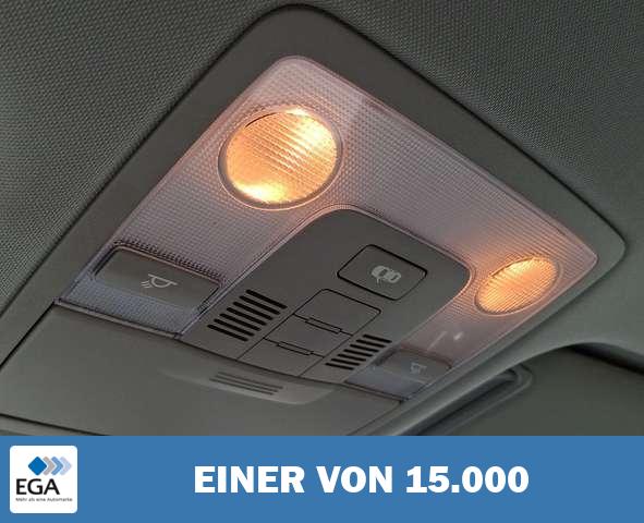 Kia Sportage Vision SHZ v+h AHK Tempomat 16