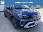 Bild Opel Crossland X 1.2 Turbo Elegance*Automatik*LED*Navi*Allwetter*