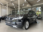 Bild Seat Ateca 1.4 TSI Style DSG Navi Tempomat PDC 