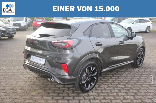 Ford Puma 1.0 EcoBoost Mild Hybrid ST-Line X S/S (EUR