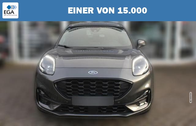 Ford Puma 1.0 EcoBoost Mild Hybrid ST-Line X S/S (EUR