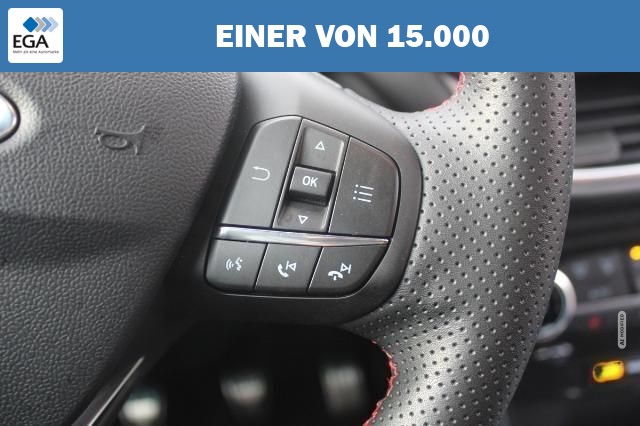 Ford Puma 1.0 EcoBoost Mild Hybrid ST-Line X S/S (EUR