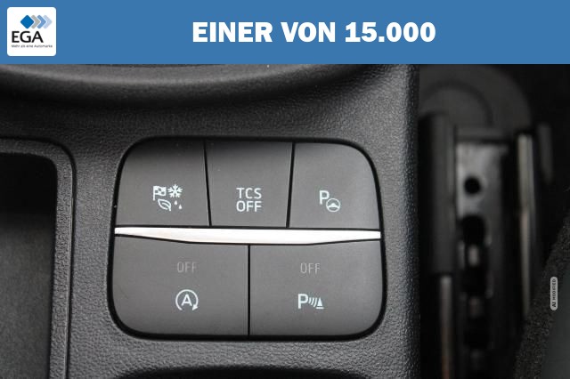 Ford Puma 1.0 EcoBoost Mild Hybrid ST-Line X S/S (EUR