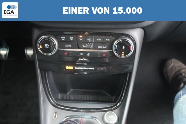 Ford Puma 1.0 EcoBoost Mild Hybrid ST-Line X S/S (EUR