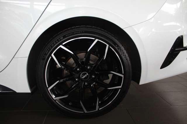 Kia pro_cee'd / ProCeed ProCeed 1.6 CRDi GT Line (Navi Paket)
