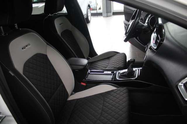 Kia pro_cee'd / ProCeed ProCeed 1.6 CRDi GT Line (Navi Paket)