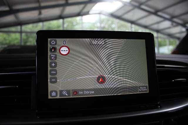Kia pro_cee'd / ProCeed ProCeed 1.6 CRDi GT Line (Navi Paket)