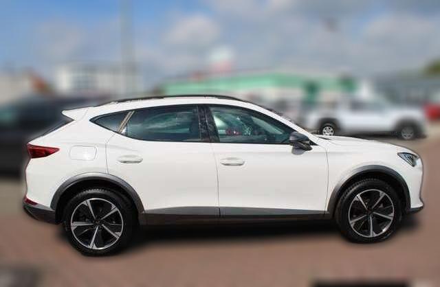 Cupra Formentor 1.5 TSI LED Navi ACC AHK Winterpaket Digitales Coc