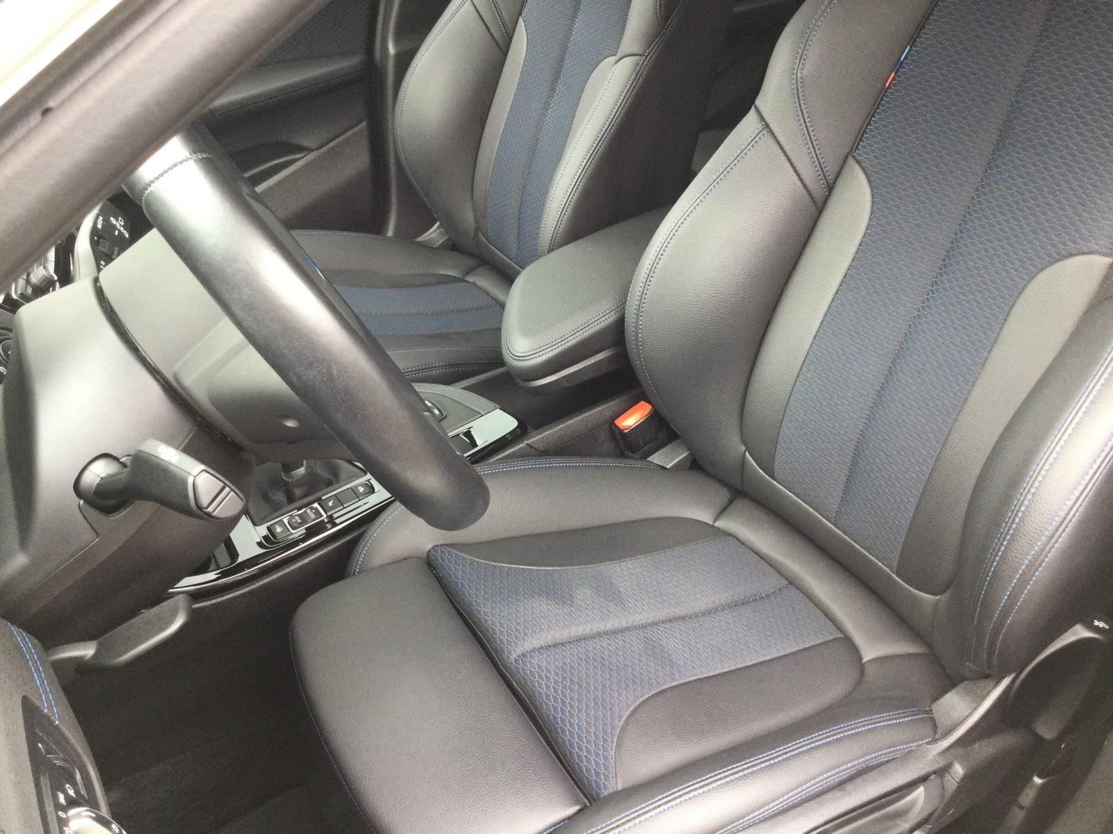 BMW X2 xDrive18d M SPORT NAVI LED PARKASSIST AHK DAB KOMFORTZUGANG