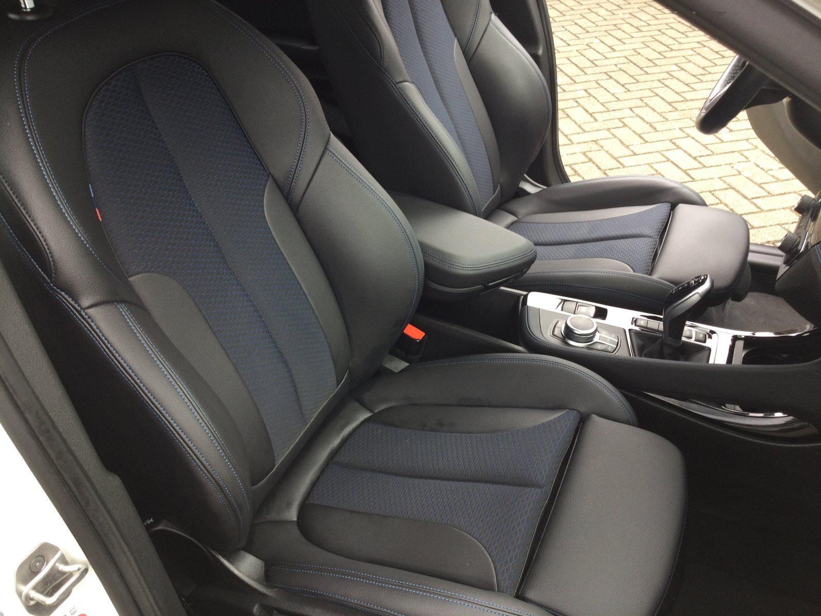 BMW X2 xDrive18d M SPORT NAVI LED PARKASSIST AHK DAB KOMFORTZUGANG