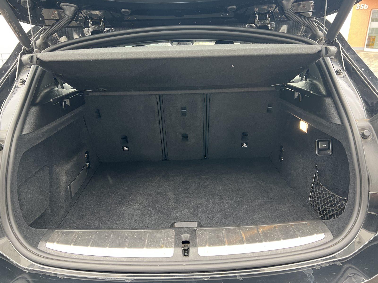 BMW X2 M Sport Navi LED PDC SHZ