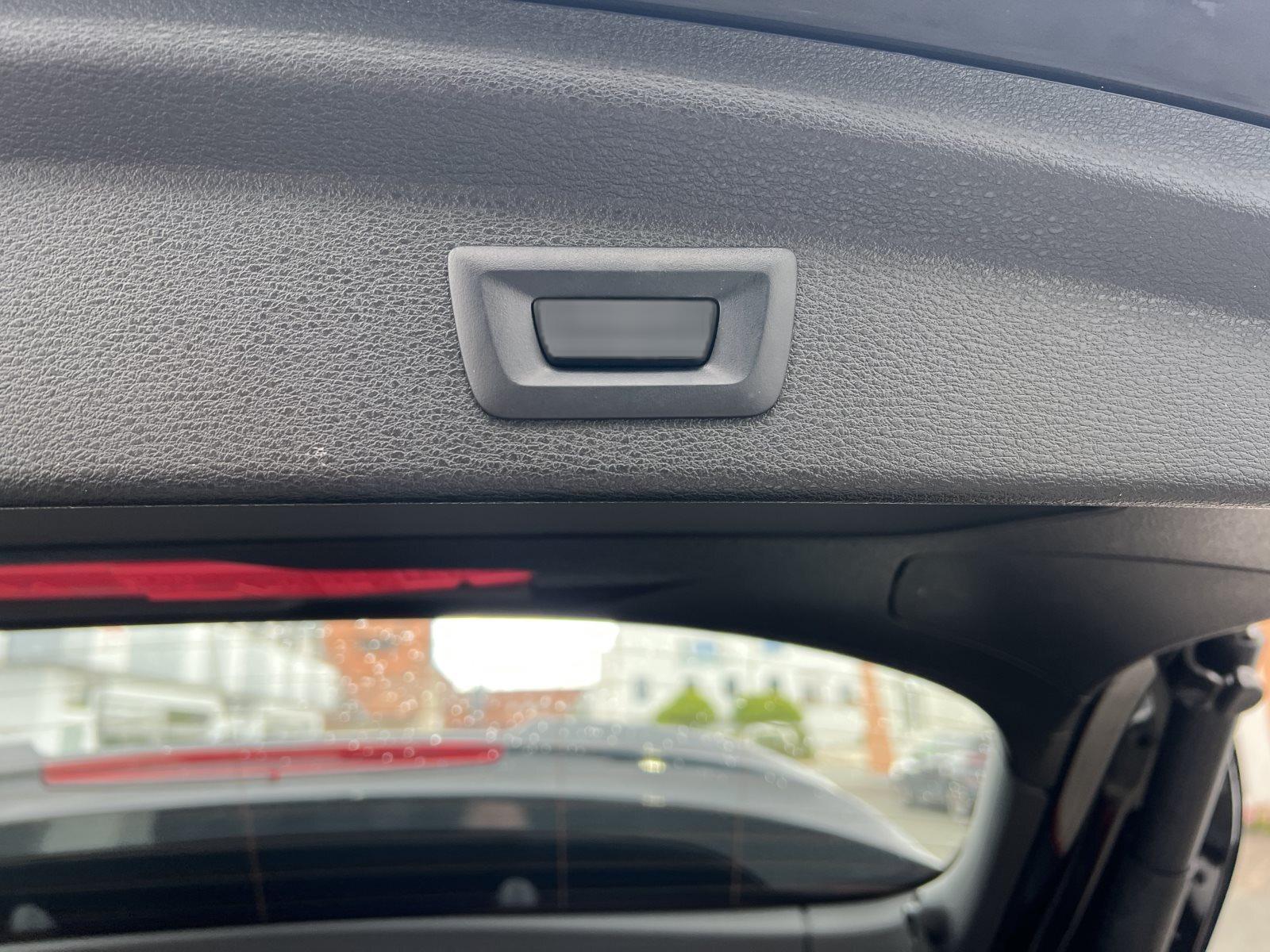 BMW X2 M Sport Navi LED PDC SHZ