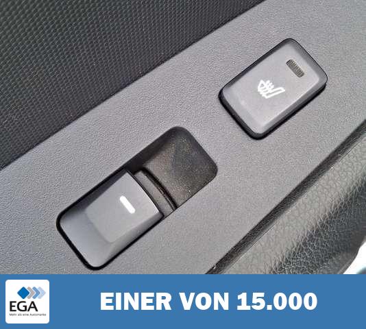 Kia Sportage Vision SHZ v+h AHK Tempomat 16