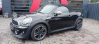 Bild MINI Cooper S Roadster Leder*Navi*Xenon