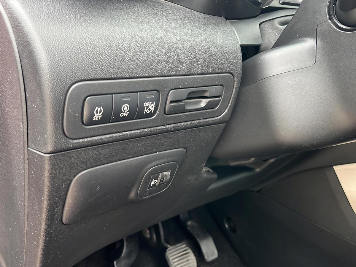 Citroën C3 Aircross 1.2 PureTech 110 Live *Radio*ZV mit FB*BC*