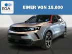 Bild Opel Mokka-e GS Line Elektromotor 1 5-TÃ¼rer