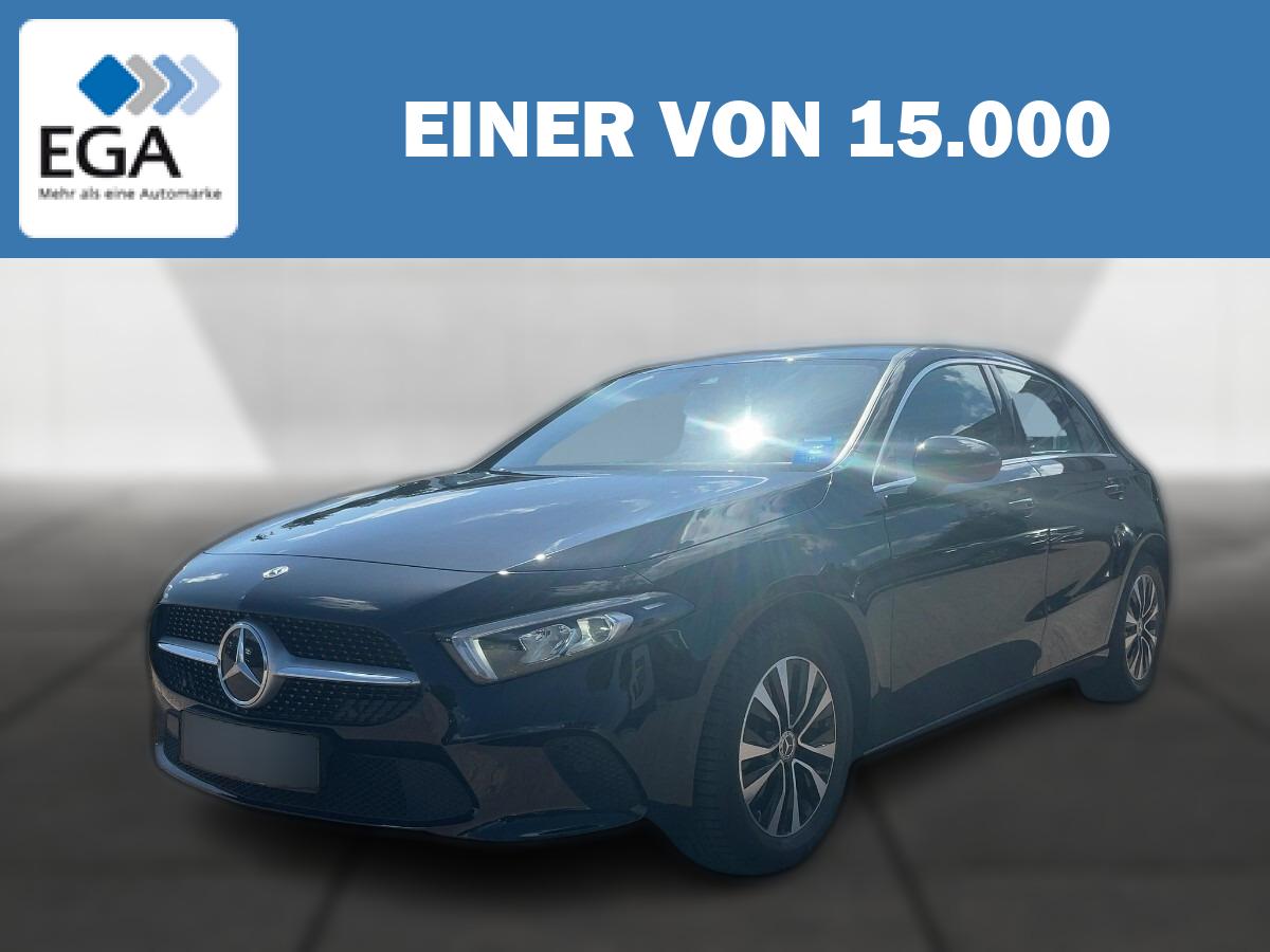 Mercedes-Benz A 200 A 200