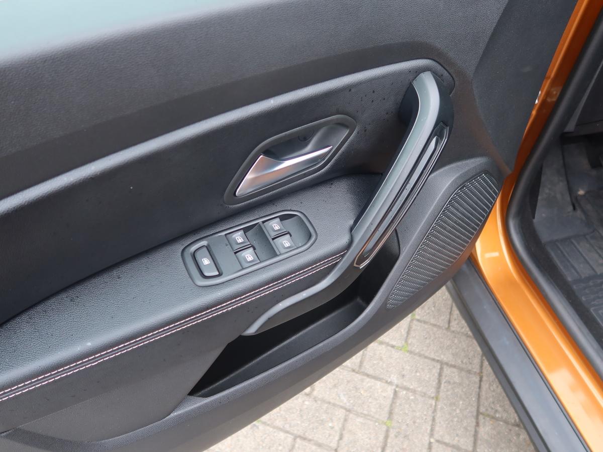 Dacia Duster NAVI*KAMERA*SITZHEIZUNG*BLUETOOTH