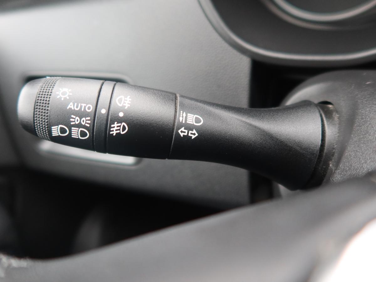 Dacia Duster NAVI*KAMERA*SITZHEIZUNG*BLUETOOTH