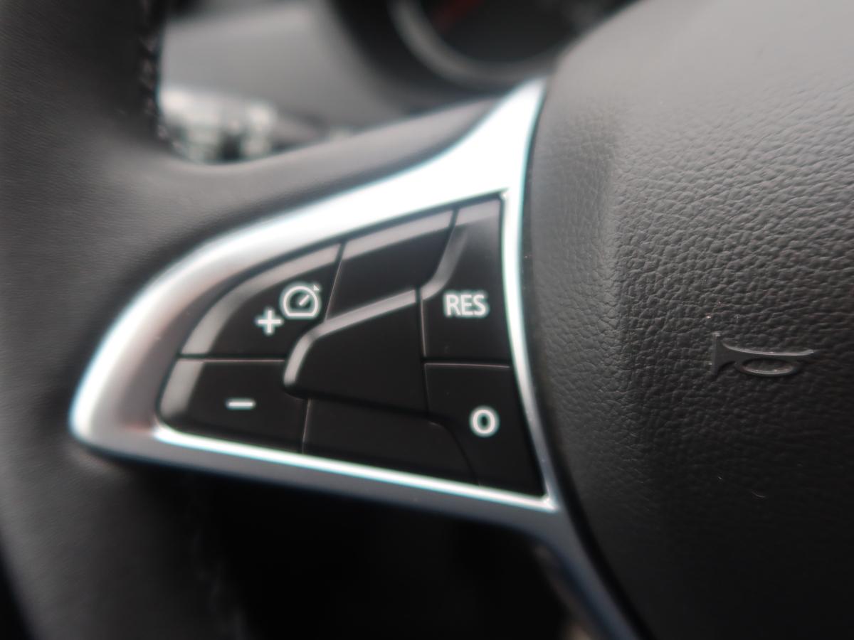 Dacia Duster NAVI*KAMERA*SITZHEIZUNG*BLUETOOTH
