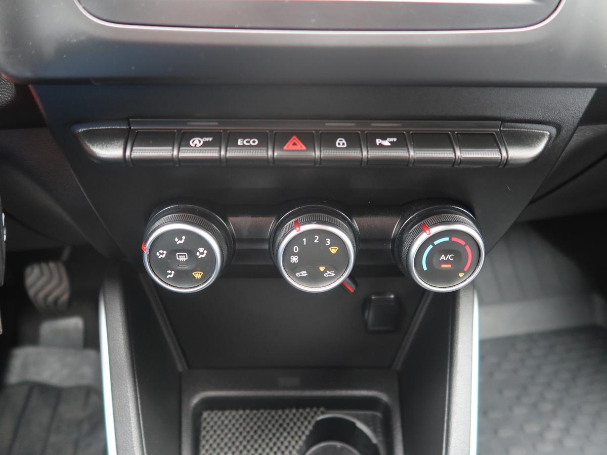 Dacia Duster NAVI*KAMERA*SITZHEIZUNG*BLUETOOTH
